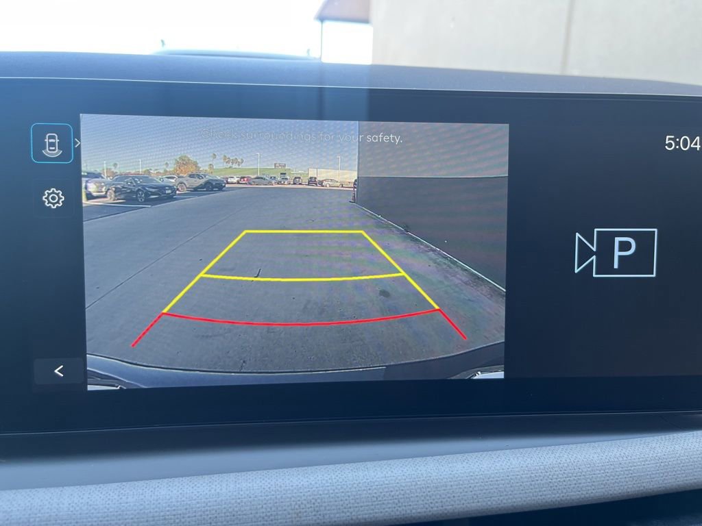 Used 2025 Hyundai Tucson SEL image 50