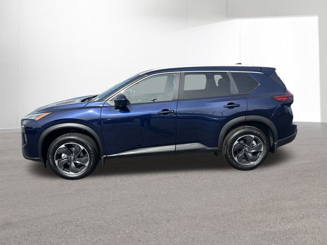 New 2026 Nissan Rogue SV w/ SV Premium Package image 5