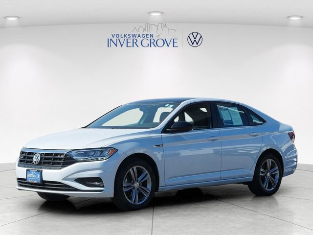 Used 2019 Volkswagen Jetta R-Line FWD image 3