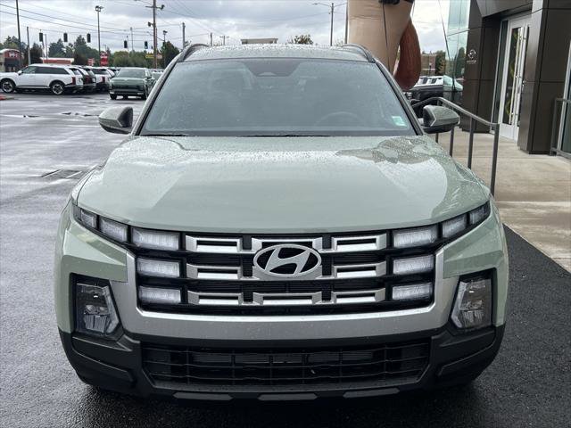 New 2026 Hyundai Santa Cruz SEL image 2