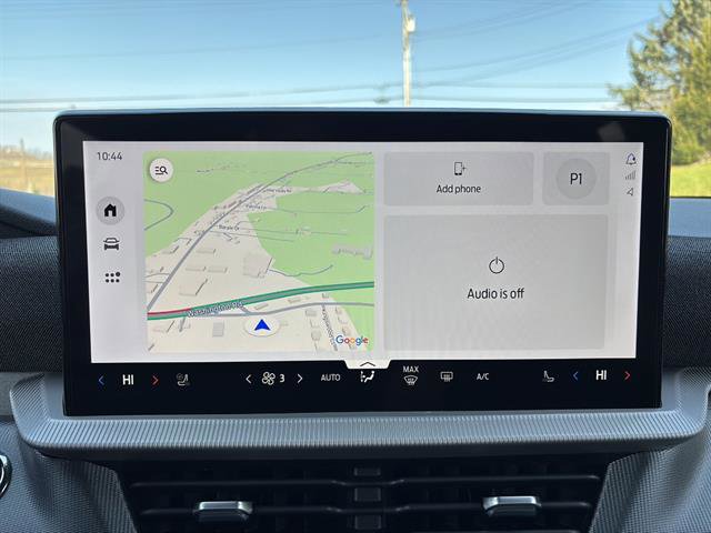 New 2026 Ford Explorer ST-Line image 19