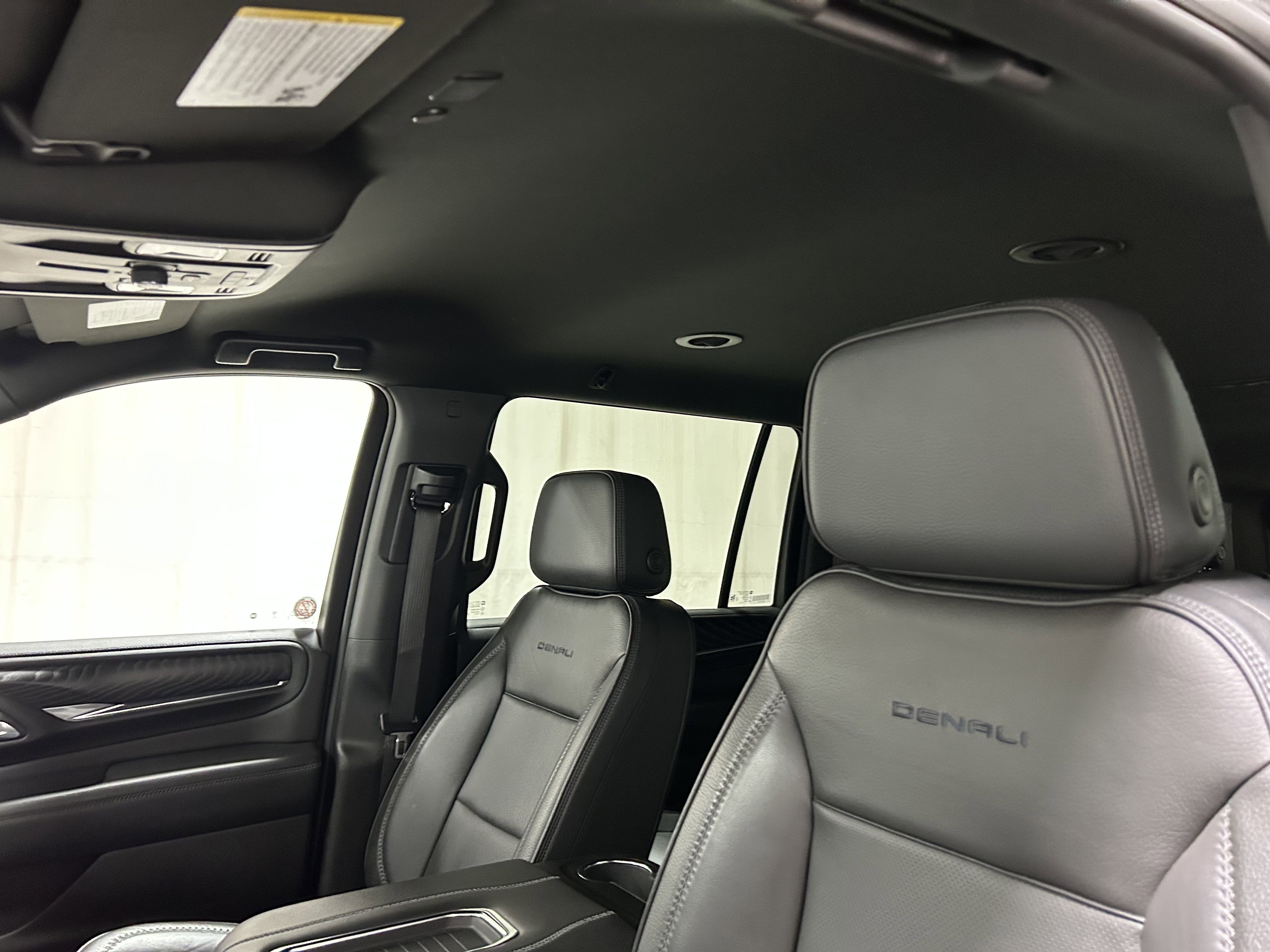 Certified 2023 GMC Yukon XL Denali image 22