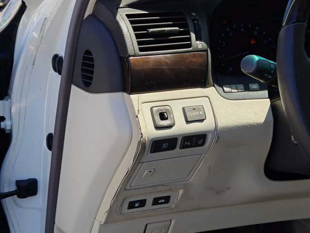 Used 2007 Lexus LS 460 RWD image 16