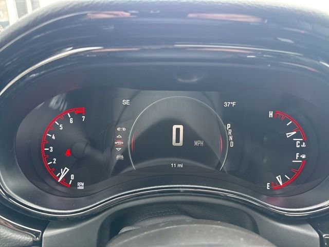 New 2026 Dodge Durango GT image 12
