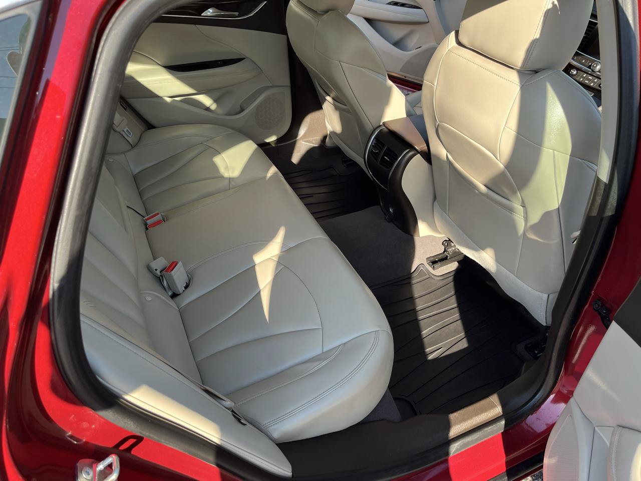 Used 2019 Buick LaCrosse Preferred FWD image 28