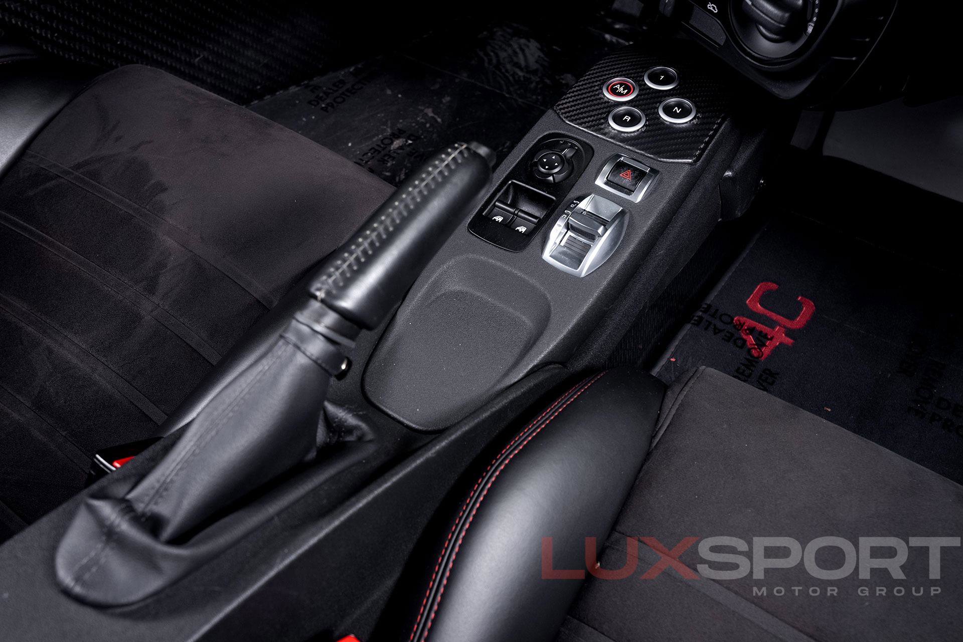 Used 2015 Alfa Romeo 4C Spider w/ Spider Track Package image 52