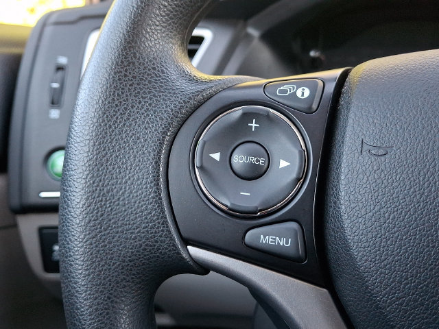 Used 2015 Honda Civic LX image 21