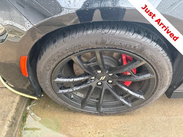 Used 2022 Dodge Charger Scat Pack w/ Daytona Edition Group RWD image 20