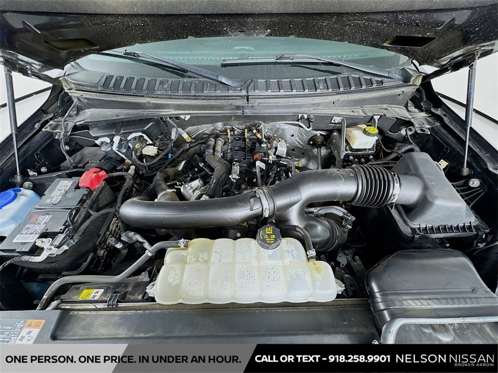 Used 2022 Ford Expedition Limited image 33