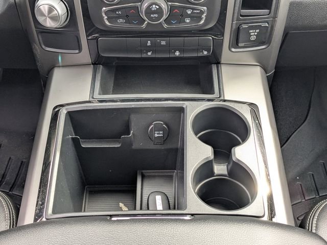Used 2014 RAM 1500 Sport w/ Convenience Group image 18