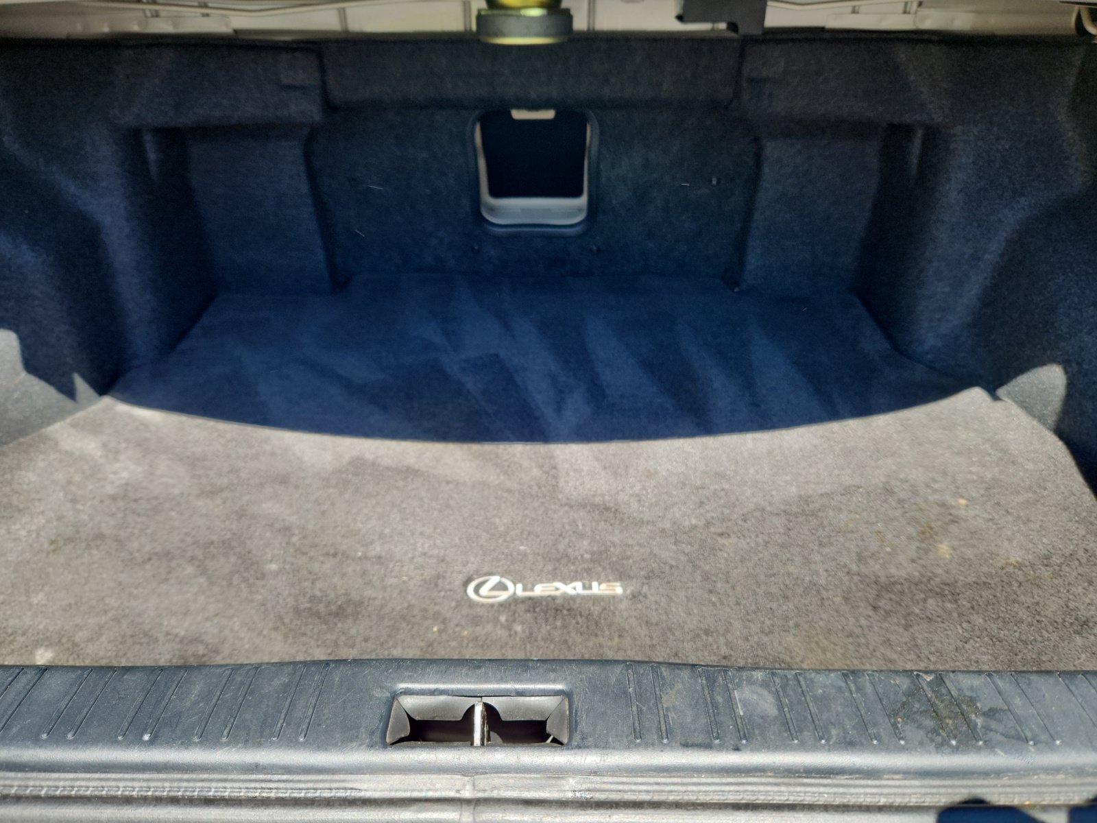 Used 2000 Lexus ES 330 w/ Lexus Value Pkg FWD image 32