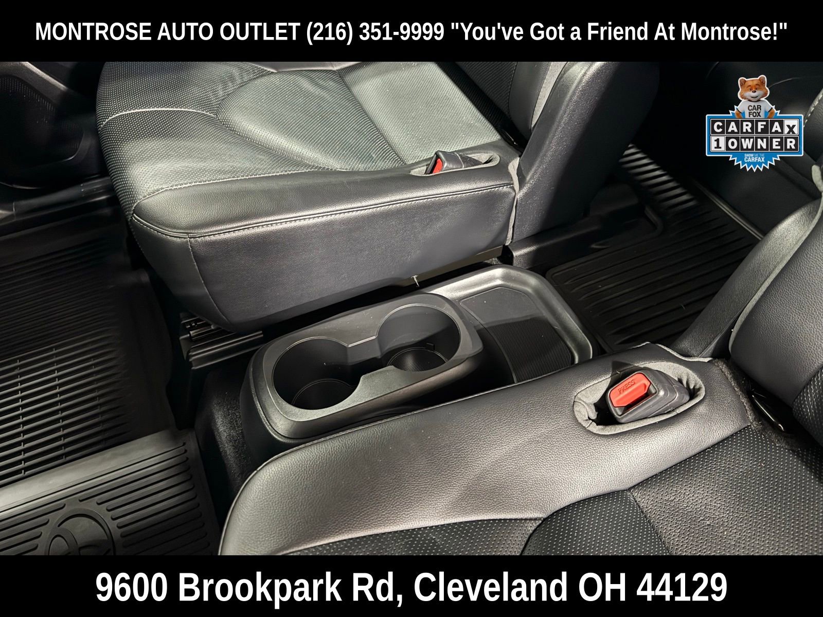 Used 2020 Toyota Highlander Limited image 37