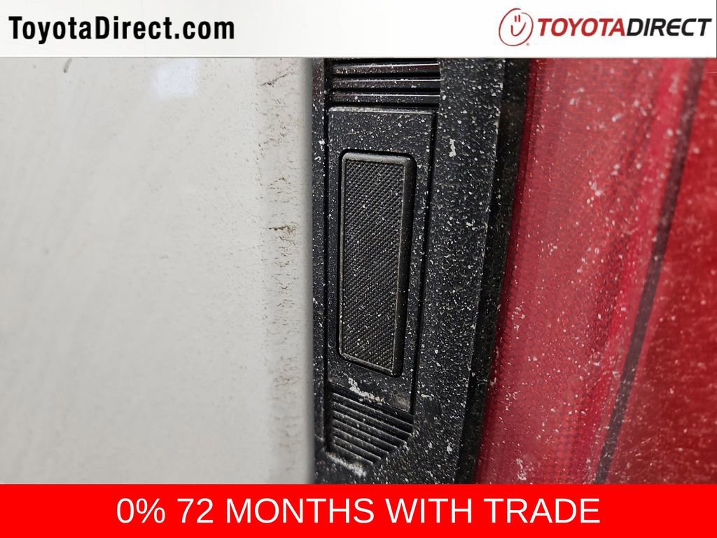 New 2026 Toyota Tundra 1794 Edition image 7