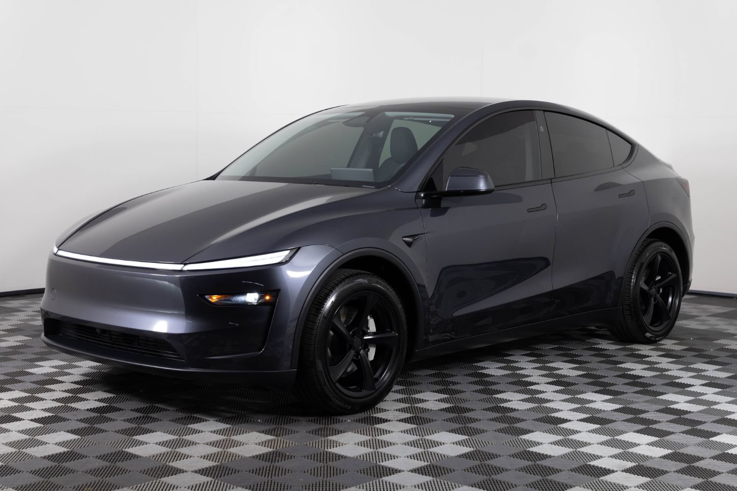 Used 2026 Tesla Model Y Long Range
