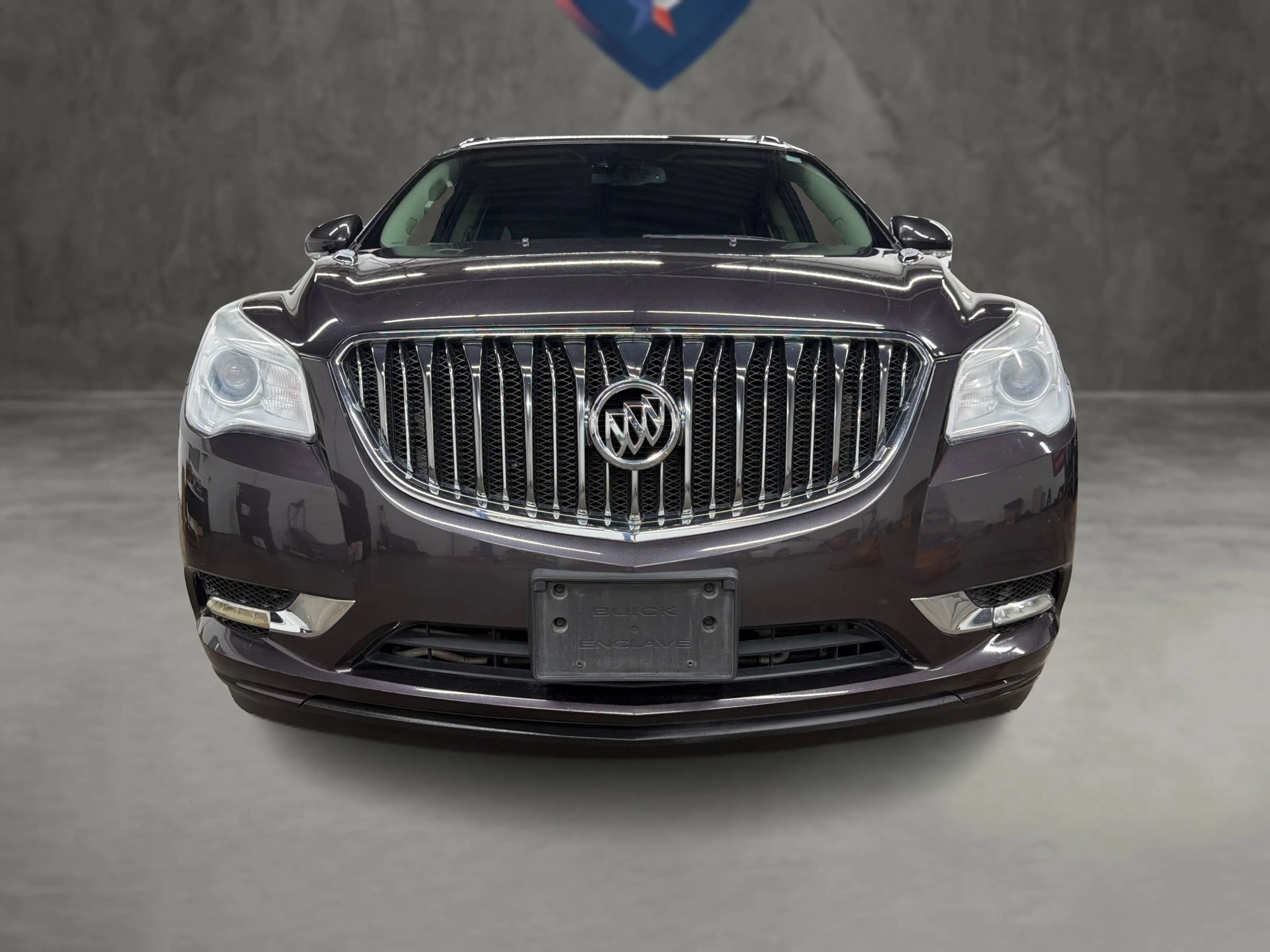 Used 2015 Buick Enclave Leather w/ Trailering Package FWD image 45