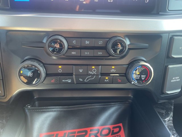 New 2024 Ford F250 XLT w/ XLT Premium Package image 69