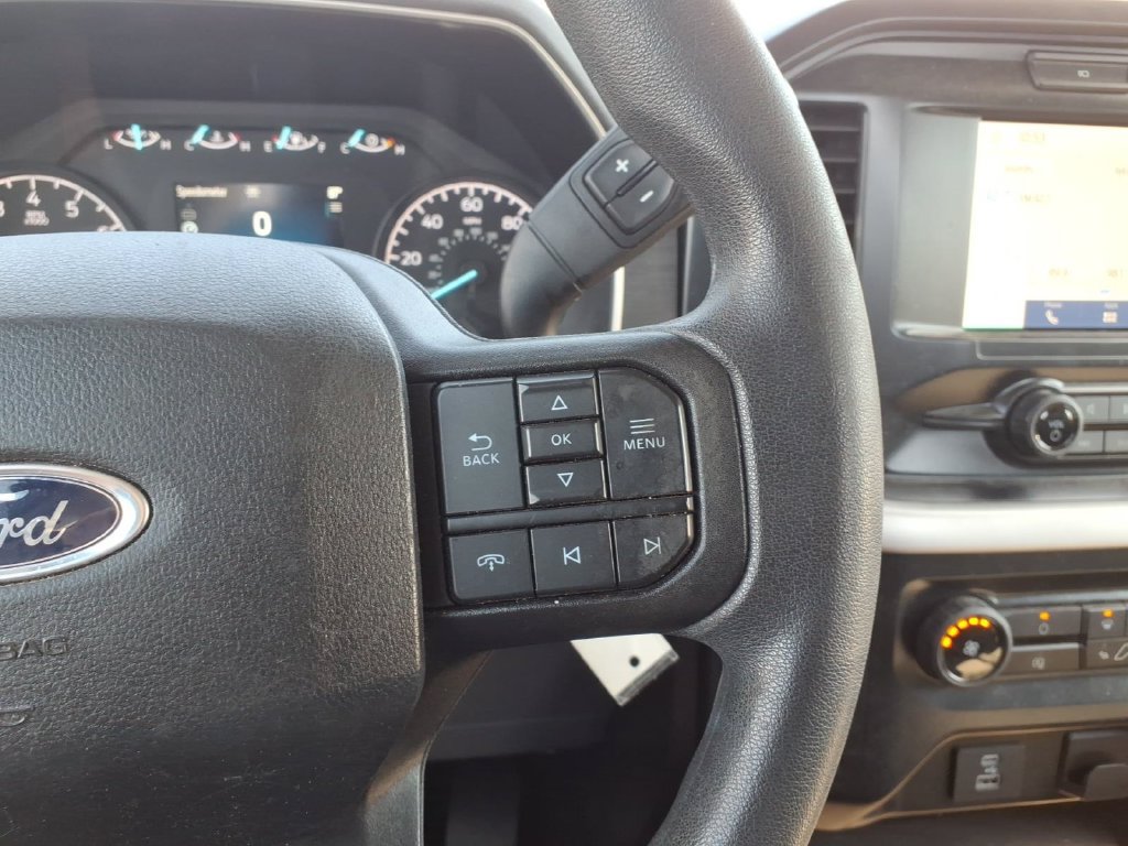 Used 2022 Ford F150 XL w/ Equipment Group 101A High RWD image 13