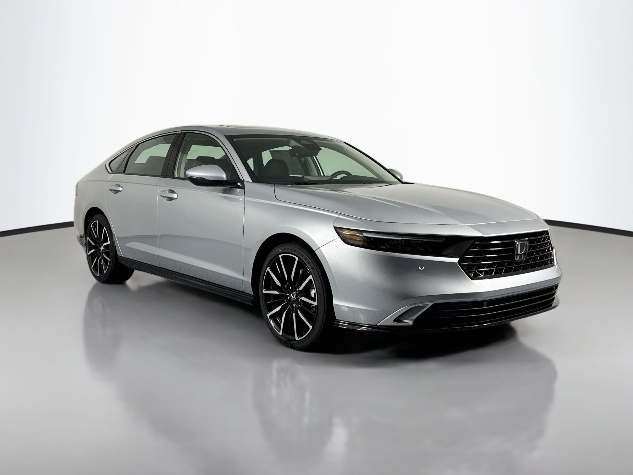 New 2026 Honda Accord Touring image 3