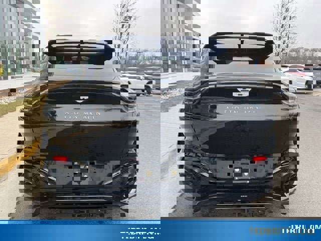 Used 2024 Aston Martin DBX 707 image 7