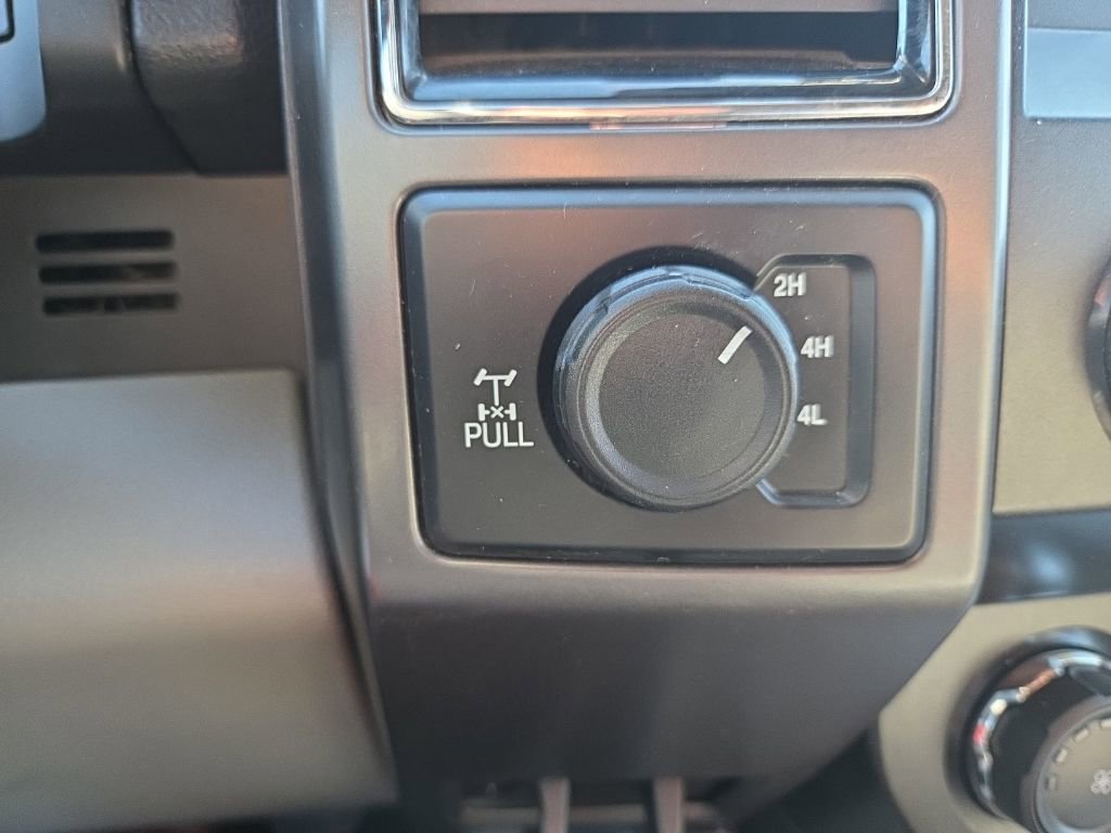 Used 2020 Ford F150 XLT w/ Equipment Group 302A Luxury image 17