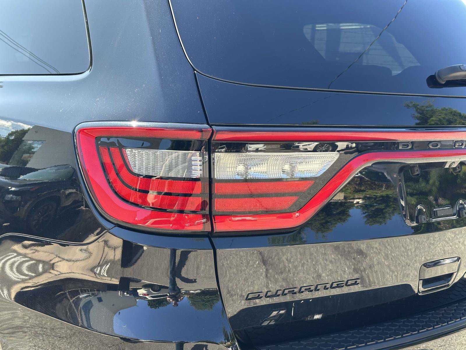 Used 2023 Dodge Durango GT AWD/4WD image 11