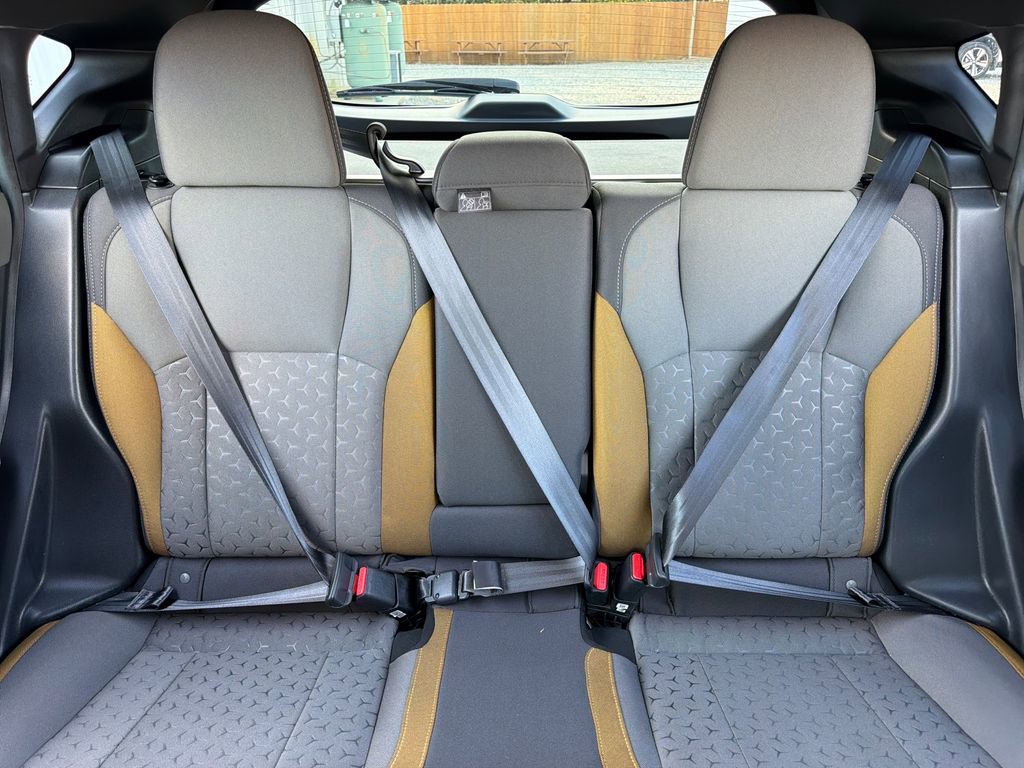 Used 2024 Subaru Crosstrek 2.5i Sport w/ Crosstrek Mirror Package image 28