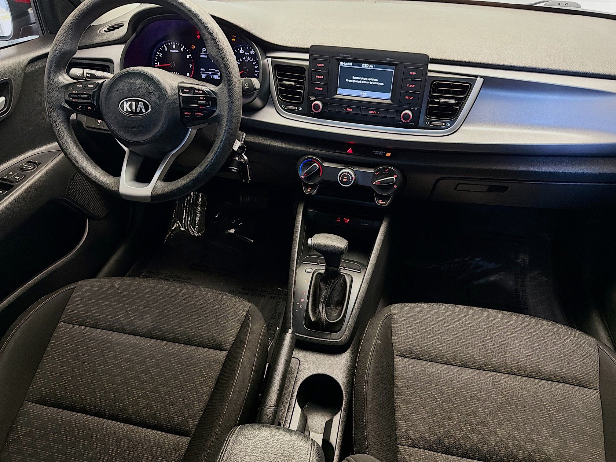 Used 2018 Kia Rio S FWD image 12