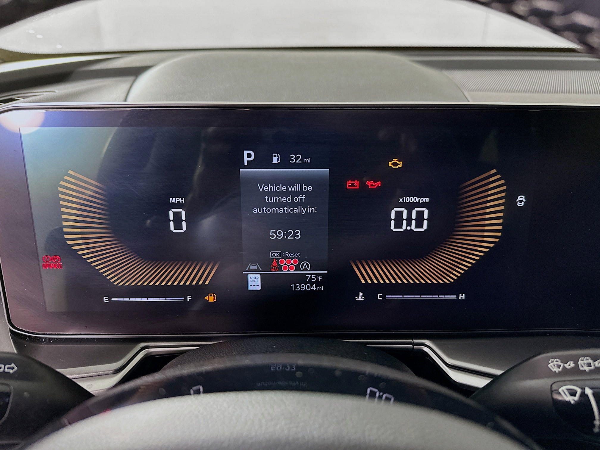 Used 2025 Kia Sorento S w/ Panoramic Sunroof Package image 19