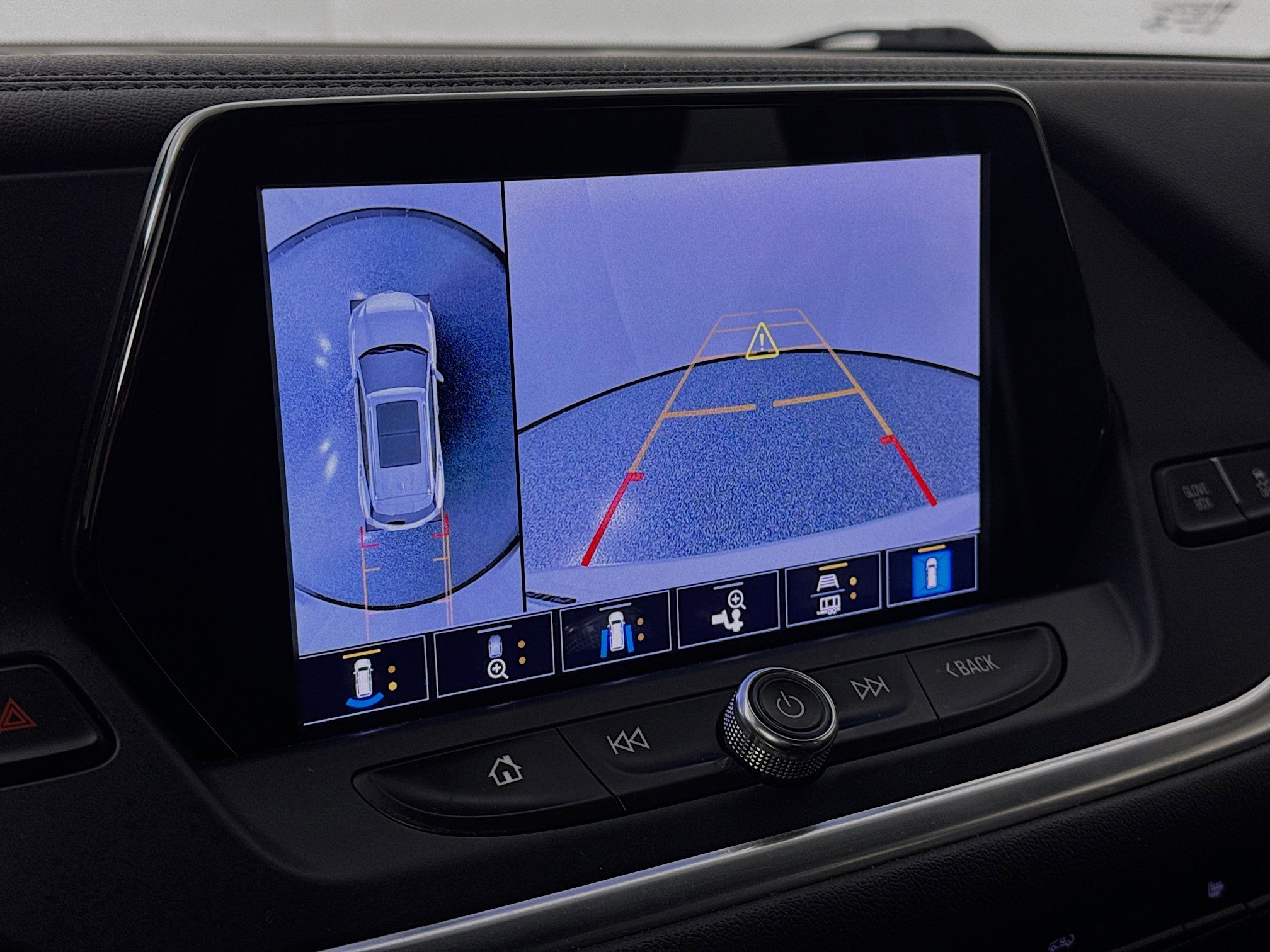 Used 2022 Chevrolet Blazer LT w/ Redline Edition image 13