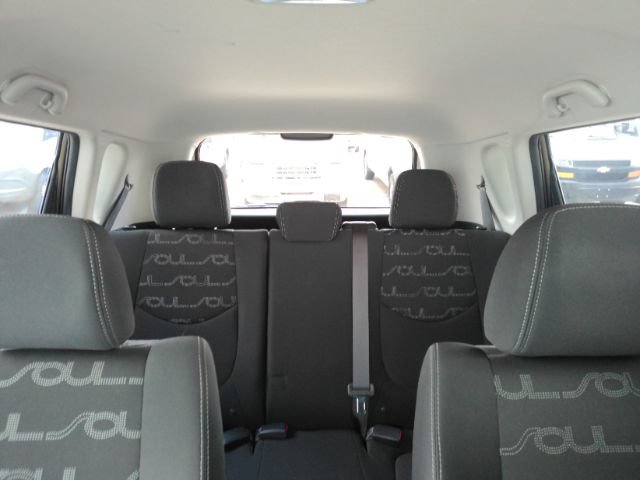 Used 2012 Kia Soul + w/ Audio Pkg FWD image 30