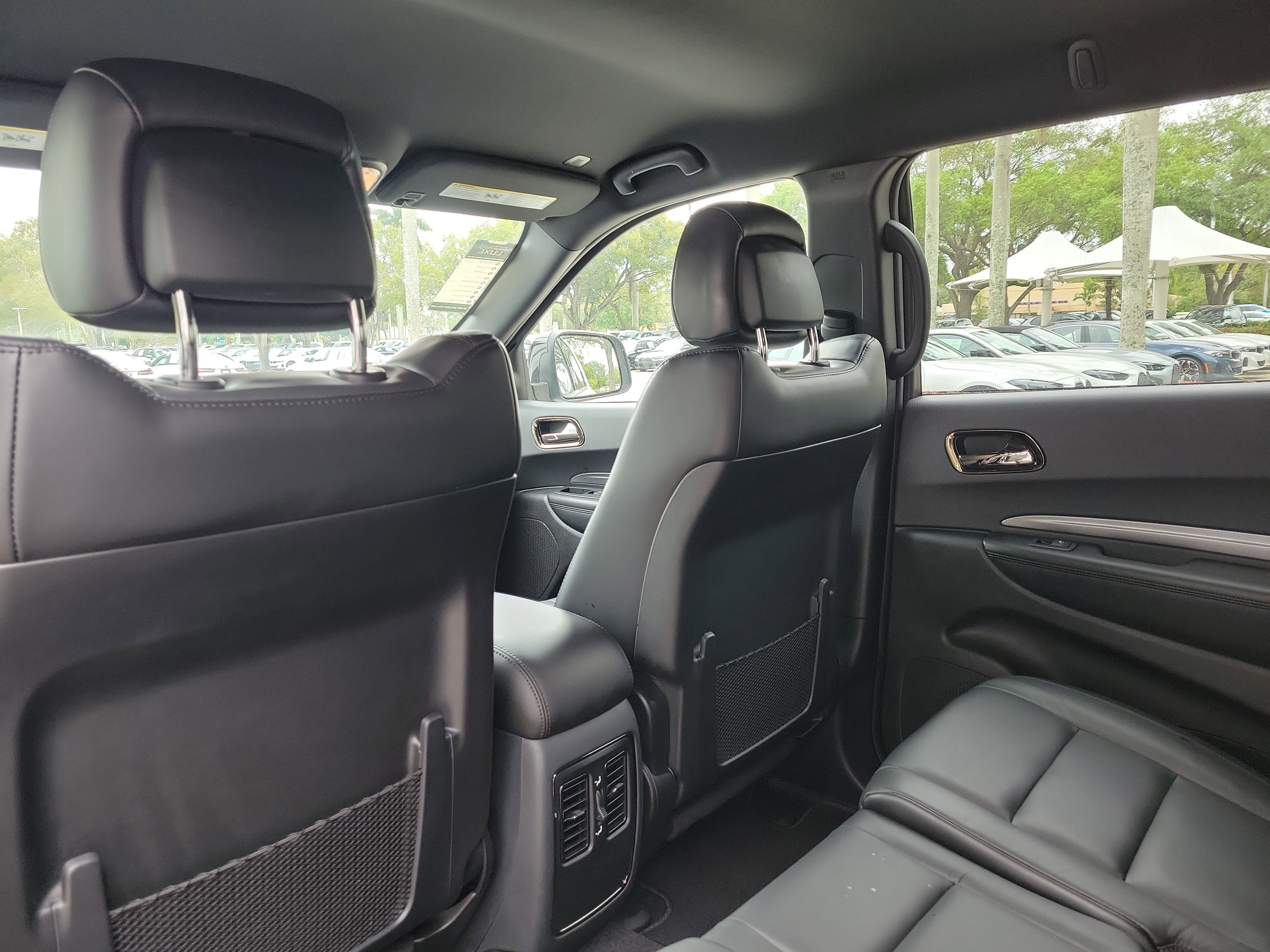 Used 2020 Dodge Durango GT w/ Blacktop Package image 11