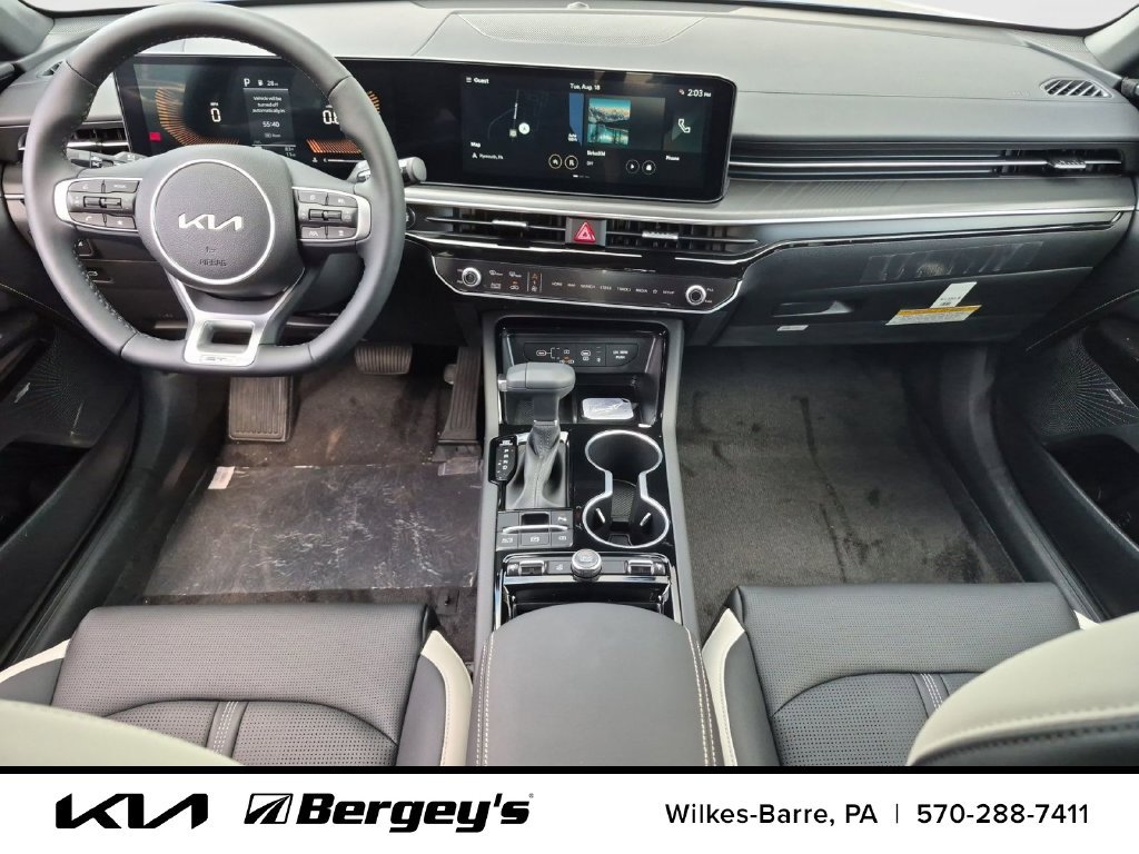 New 2026 Kia K5 GT-Line w/ GT-Line Premium Package AWD/4WD image 36