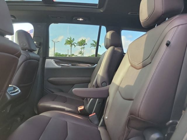 Used 2023 Cadillac XT6 Premium Luxury FWD image 15