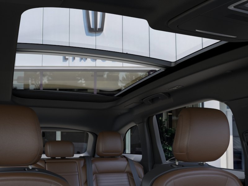 New 2026 Lincoln Nautilus Reserve AWD/4WD image 22