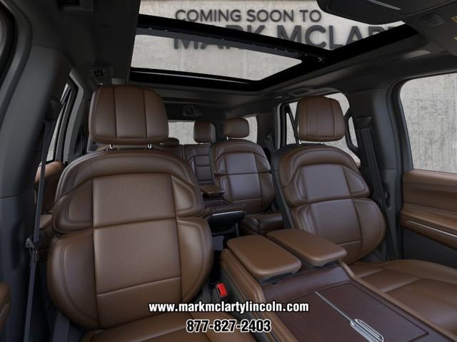 New 2026 Lincoln Navigator Reserve AWD/4WD image 10