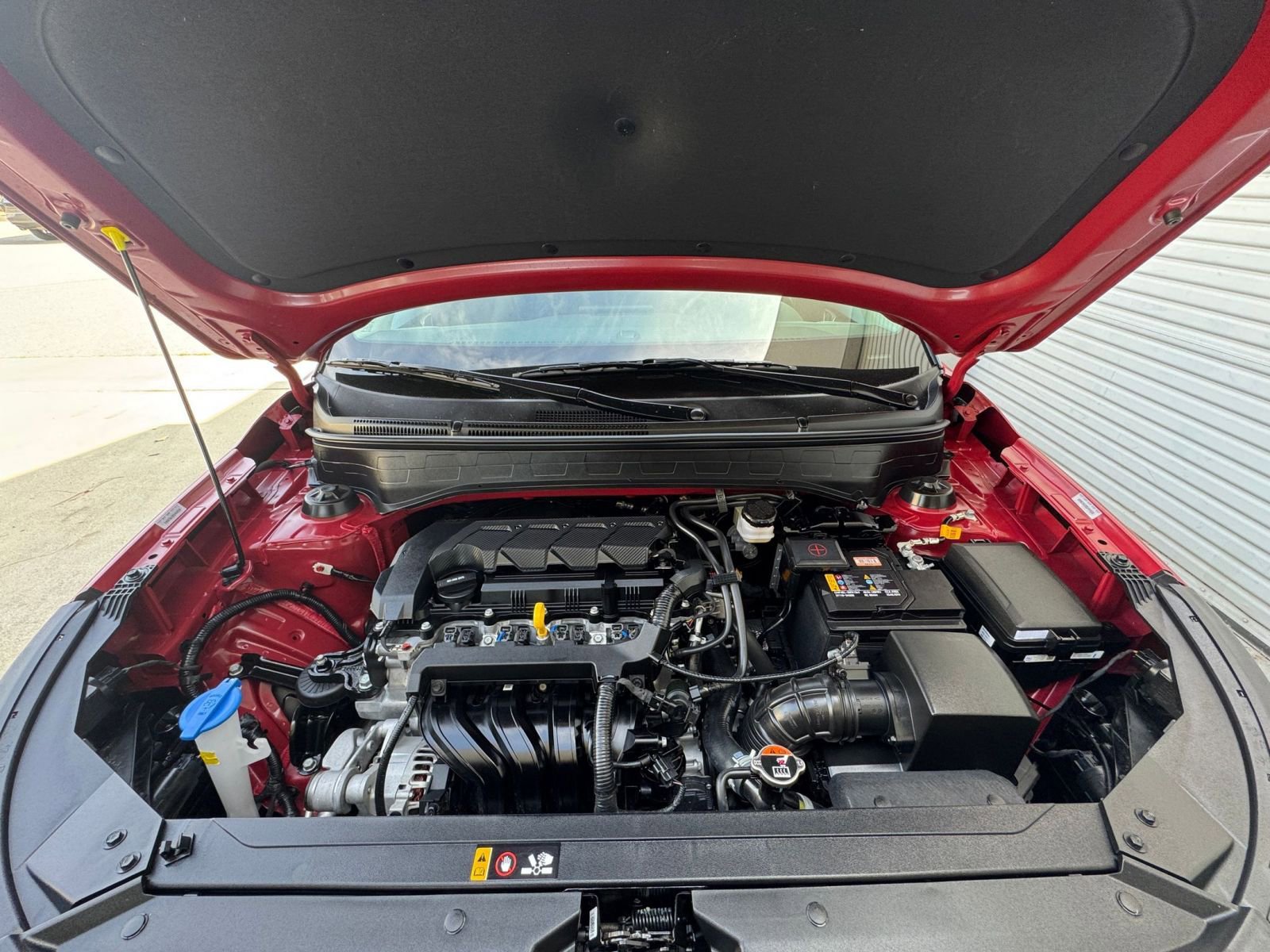 Used 2025 Hyundai Venue SEL image 33