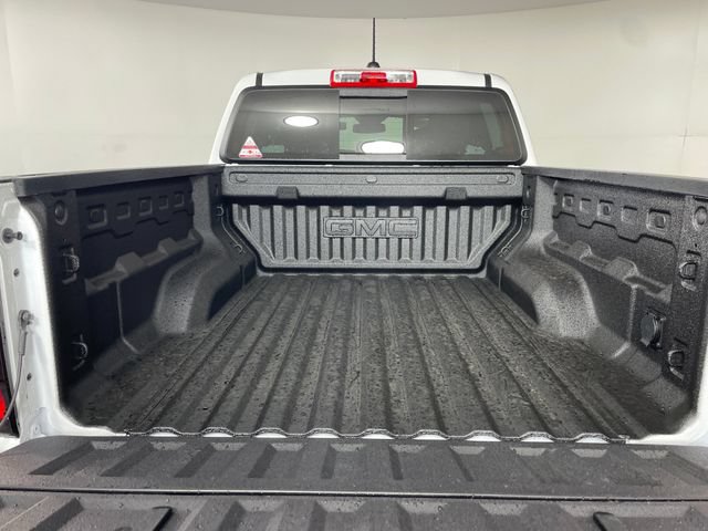 New 2026 GMC Canyon Elevation w/ Convenience Package AWD/4WD image 7