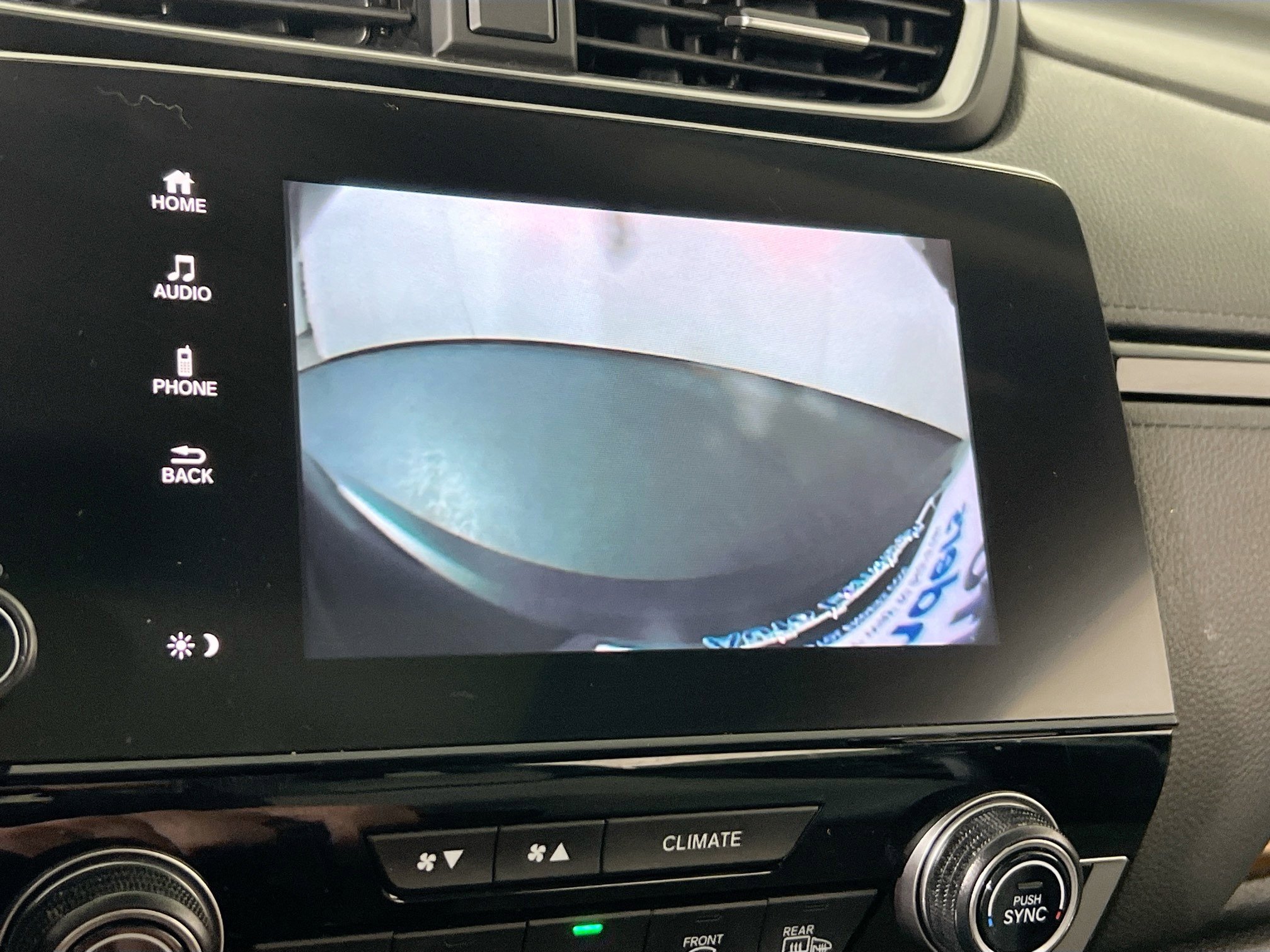 Used 2022 Honda CR-V EX-L image 13