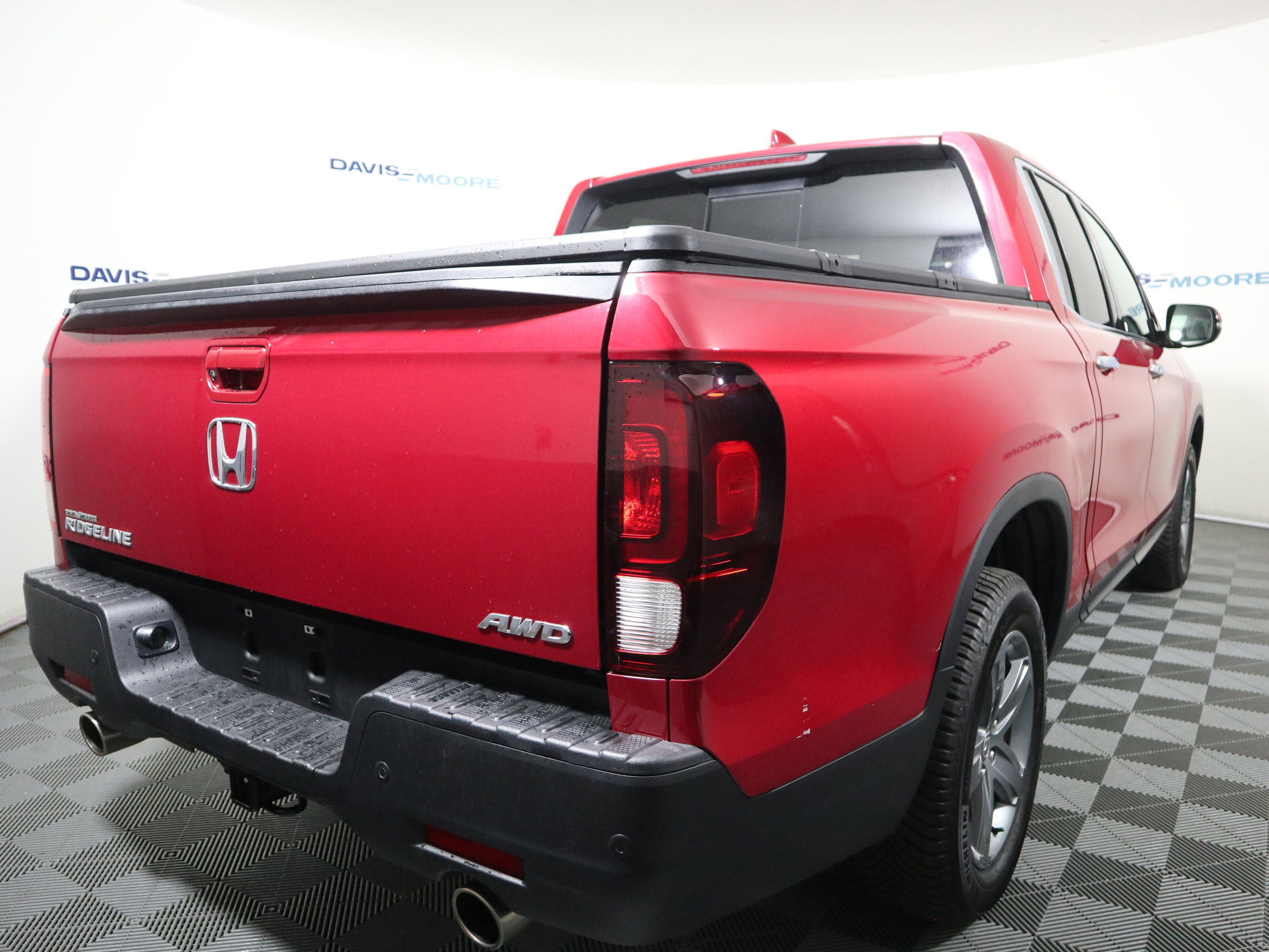 Used 2023 Honda Ridgeline RTL-E image 5