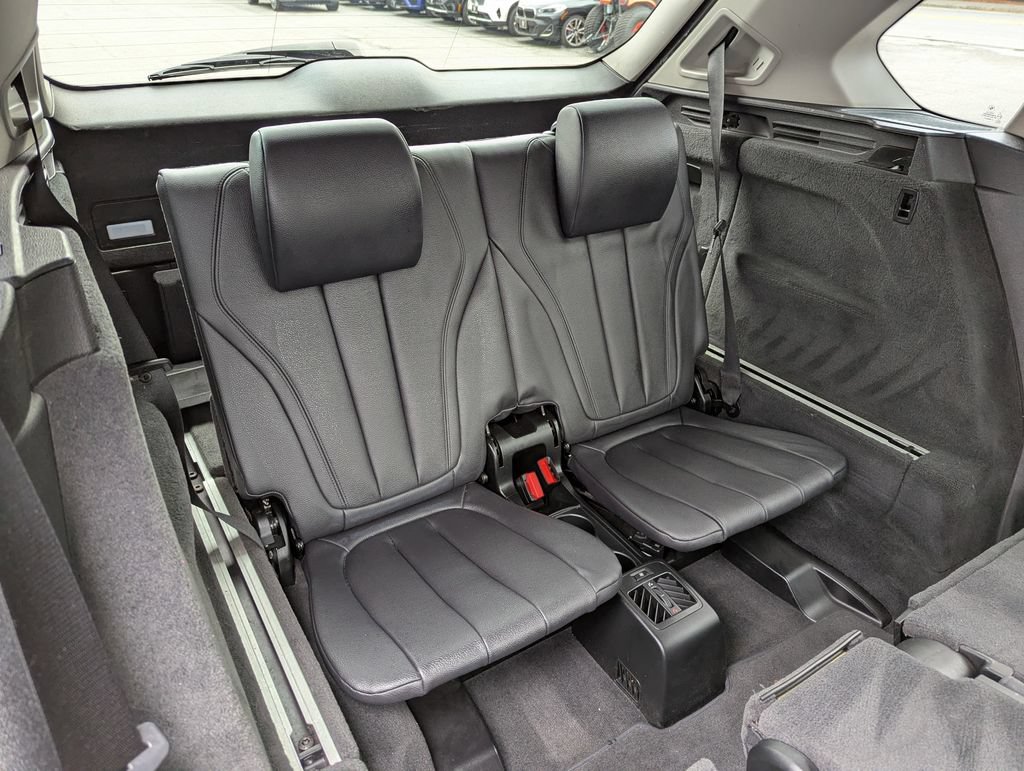 Used 2014 BMW X5 xDrive35i AWD/4WD image 46