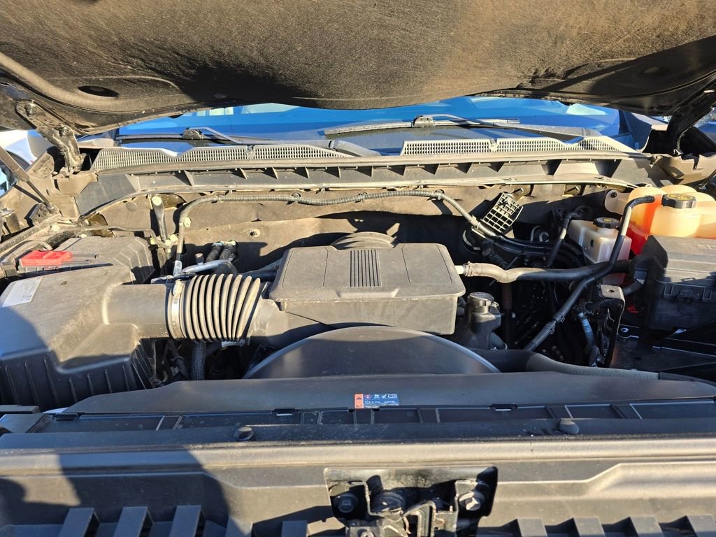 Used 2020 GMC Sierra 2500 Denali w/ Technology Package image 17