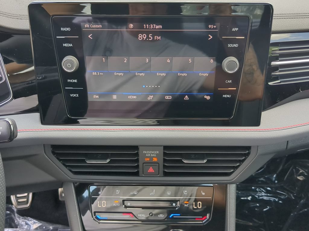 New 2026 Volkswagen Jetta GLI Autobahn FWD image 20