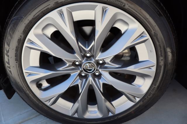 Used 2024 MAZDA CX-90 3.3 Turbo w/ Premium Package AWD/4WD image 46