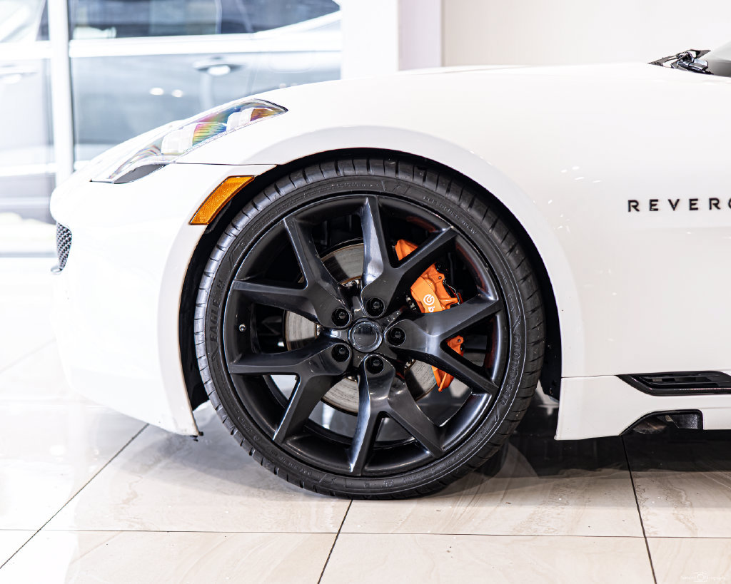 Used 2019 Karma Revero RWD image 8
