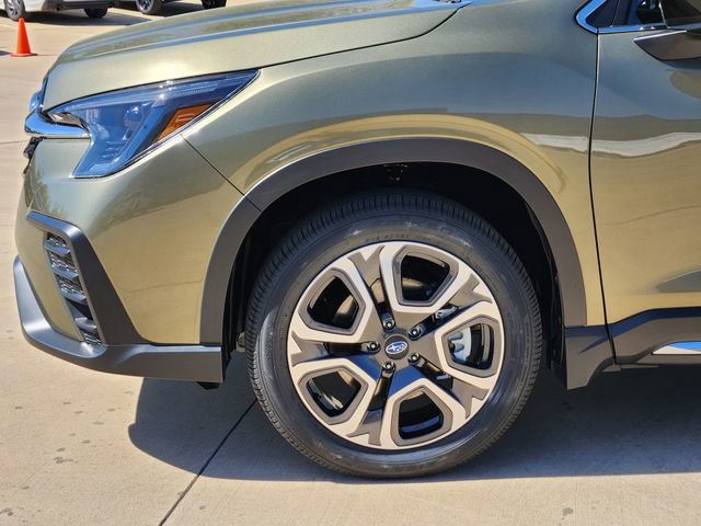 New 2026 Subaru Ascent Touring image 5