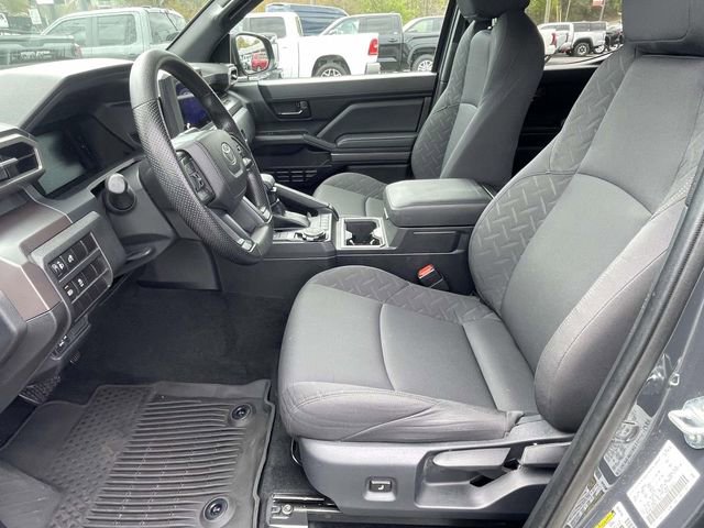 Used 2024 Toyota Tacoma SR5 AWD/4WD image 15