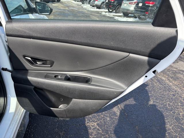 Used 2021 Hyundai Elantra N Line FWD image 14