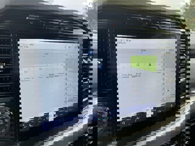 Used 2023 Ford F150 Lariat w/ Equipment Group 502A High image 16