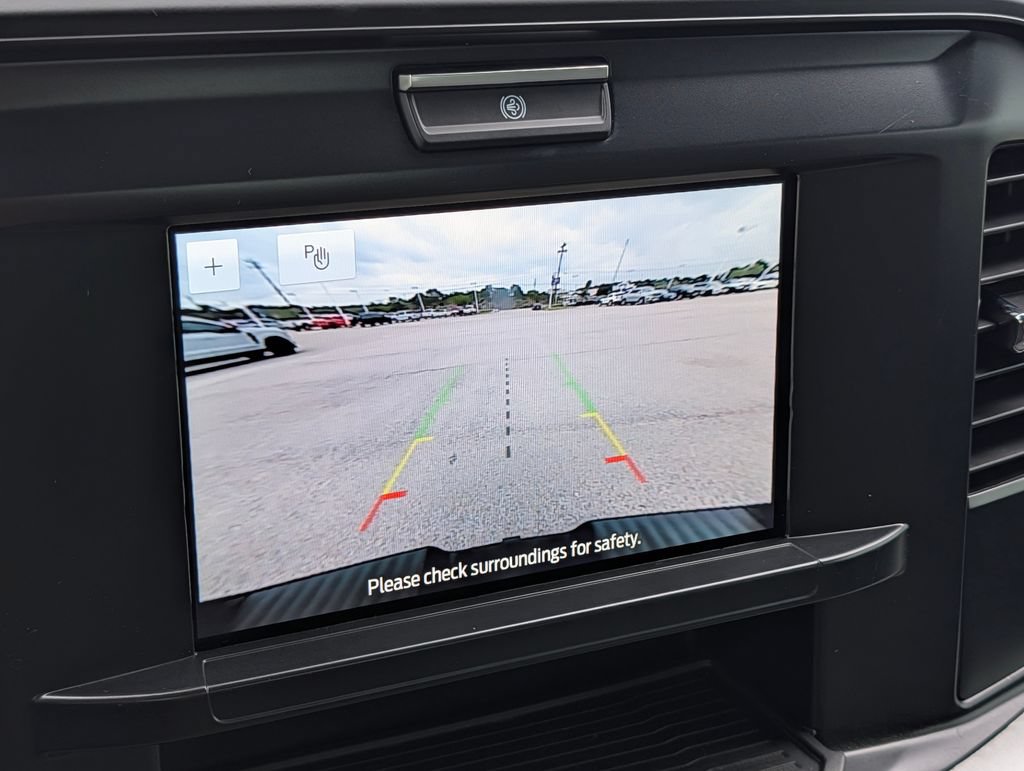 Used 2026 Ford F250 XL w/ XL Chrome Package RWD image 8