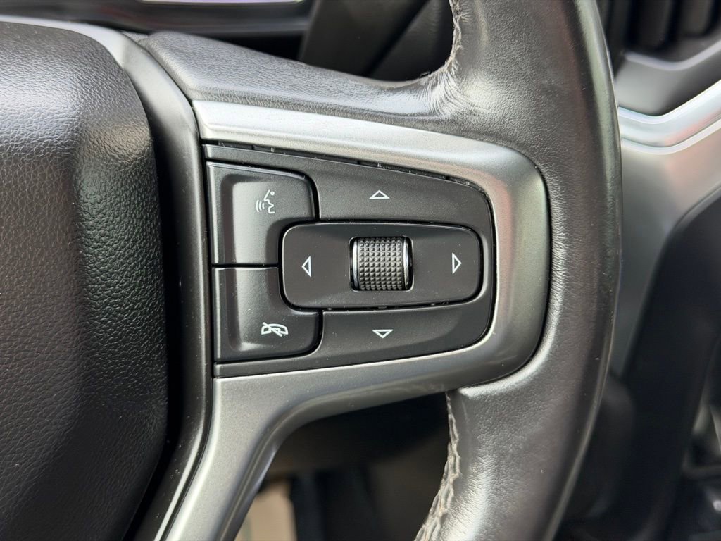 Used 2020 Chevrolet Silverado 1500 RST image 17